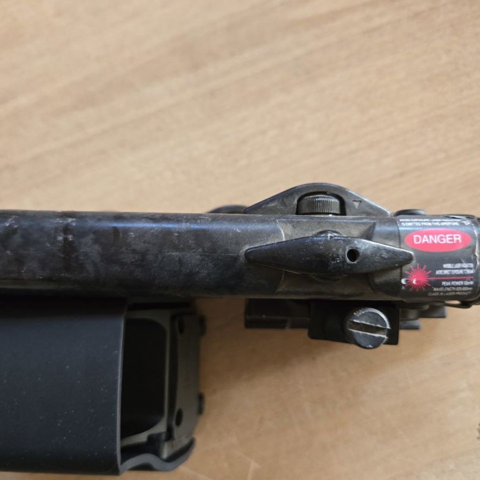 Image 4 - Insight Technologies PEQ-2a 