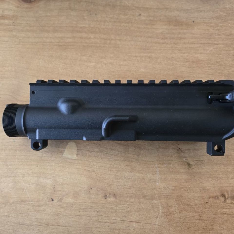 Image 2 - Haus 416a5 upper receiver. 