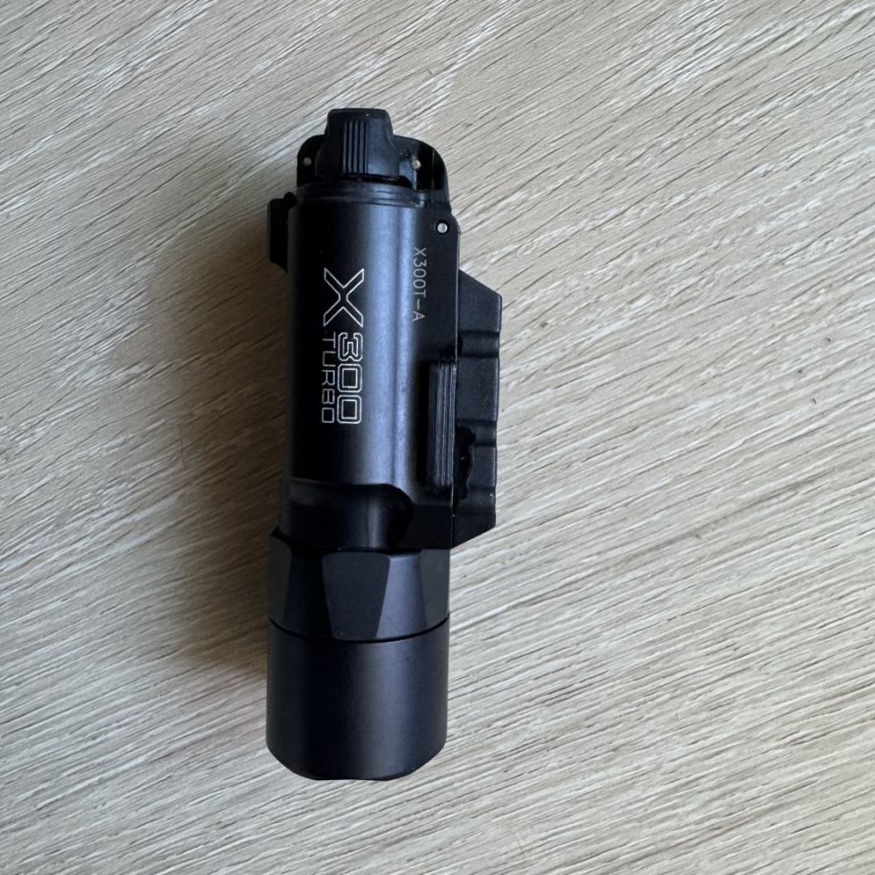 Image 1 - Surefire X300 Turbo A