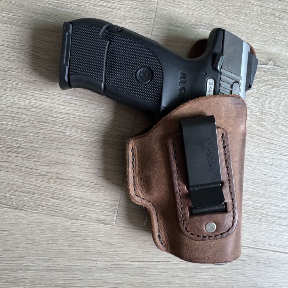 Image 2 - PROBLEM SOLVER (Ruger Sr9c)