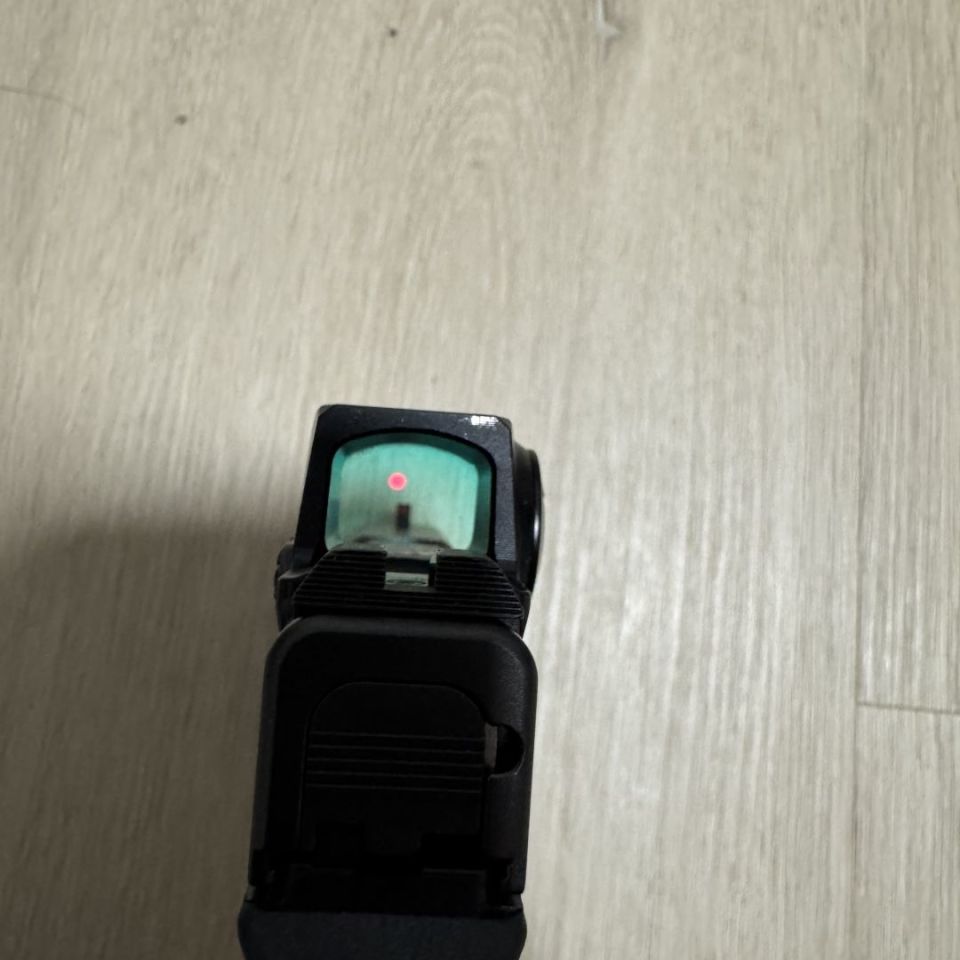 Image 5 - Glock 43x w/ Extras