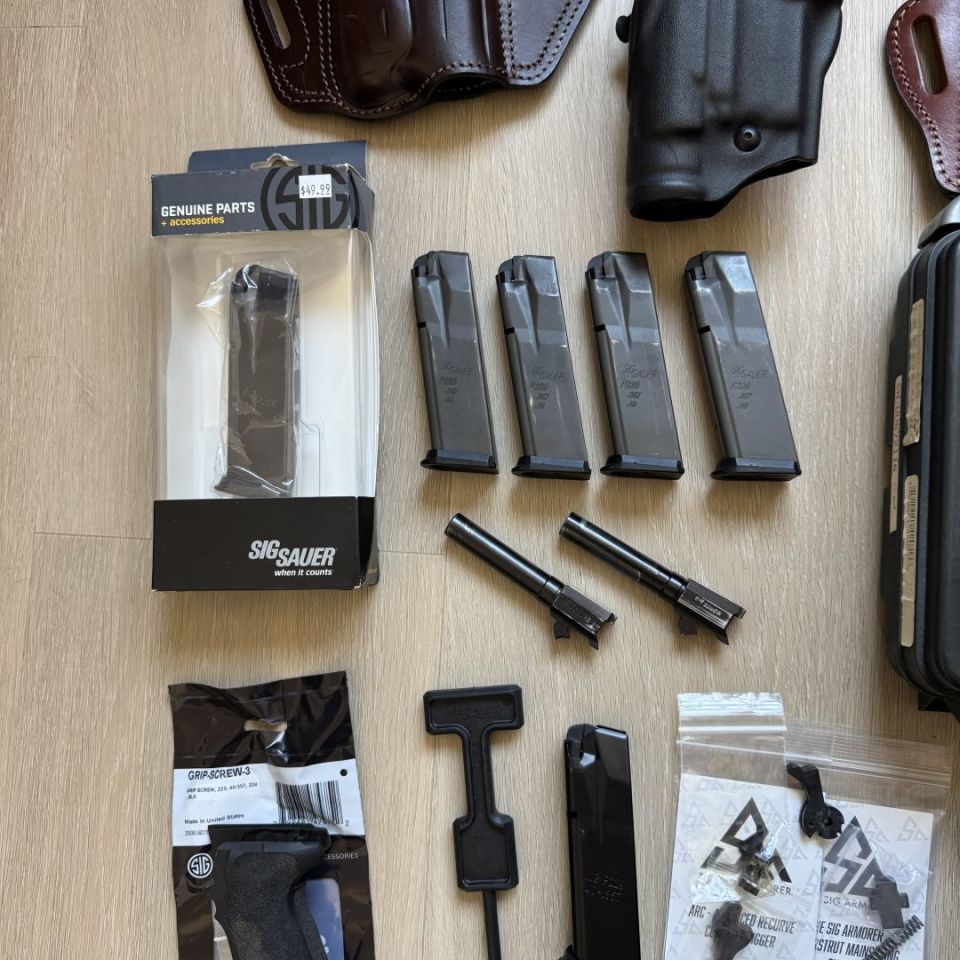 Image 4 - ULTIMATE P229 