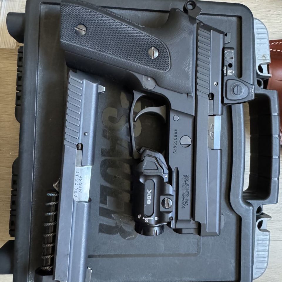 Image 3 - ULTIMATE P229 