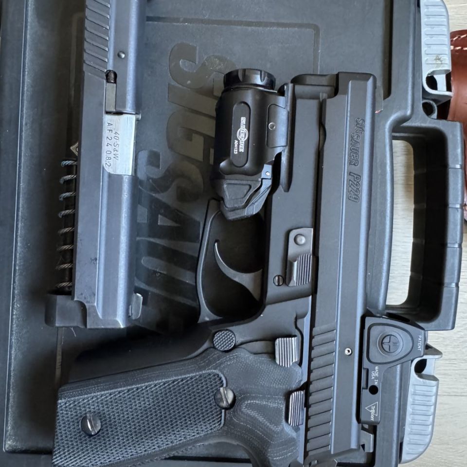 Image 2 - ULTIMATE P229 