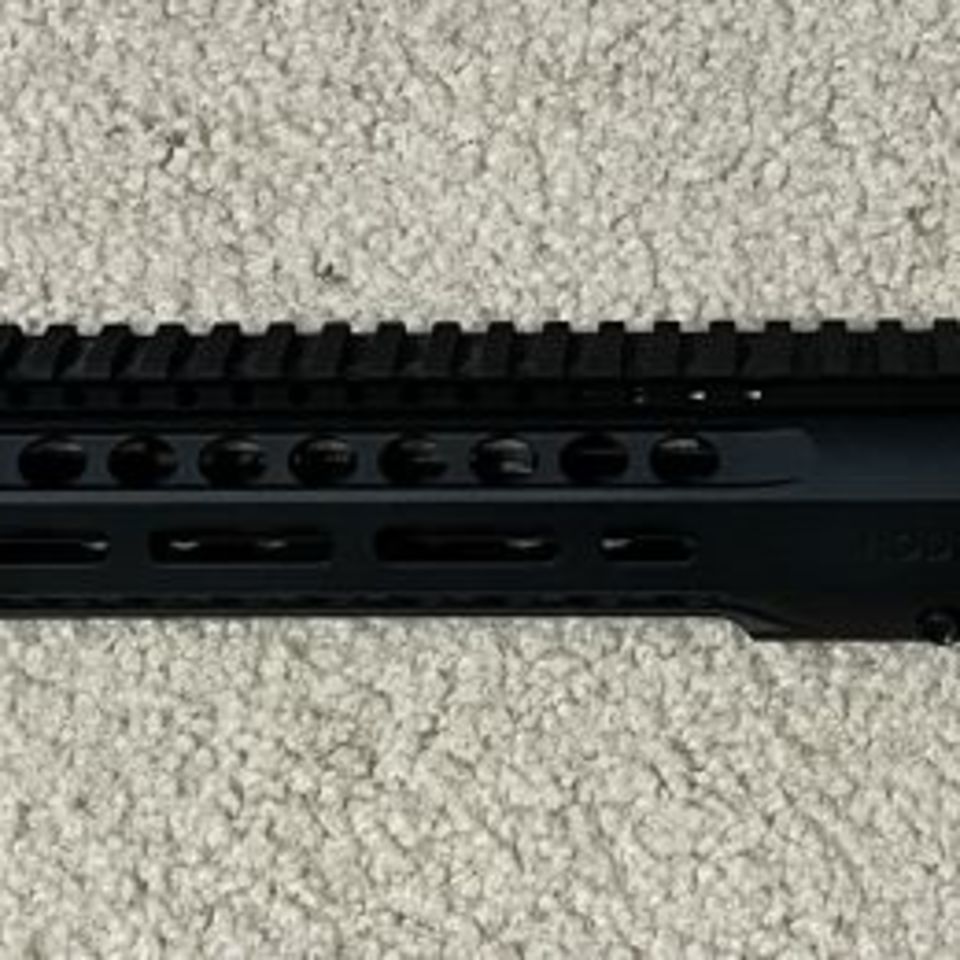 Image 2 - Hodge BCM Roscoe