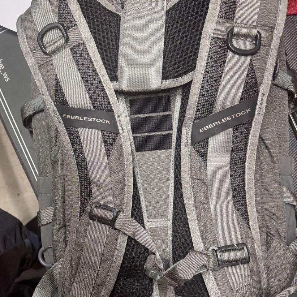 Image 3 - Eberlestock Jacknife