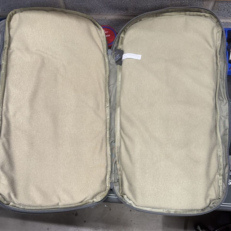 Image 4 - Eberlestock Jacknife