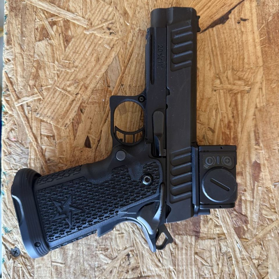 Image 2 - Staccato c2  