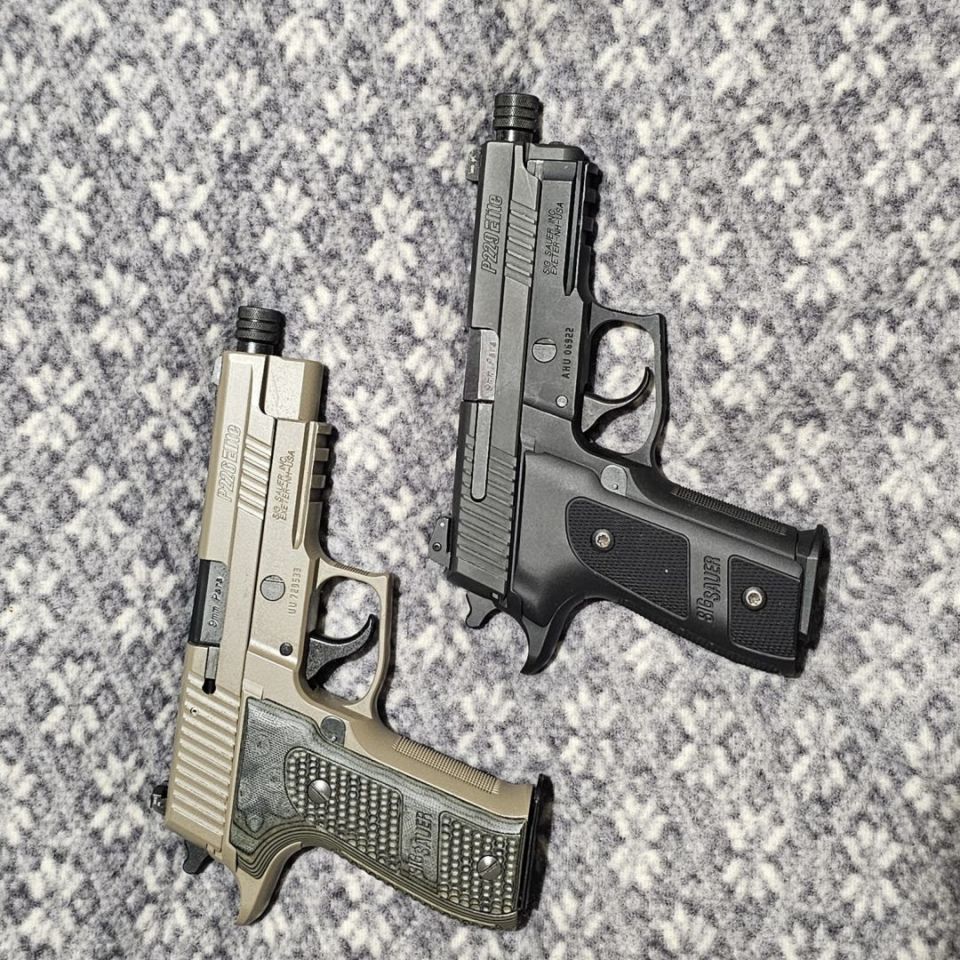 Image 2 - P229 Elite Dark 9mm