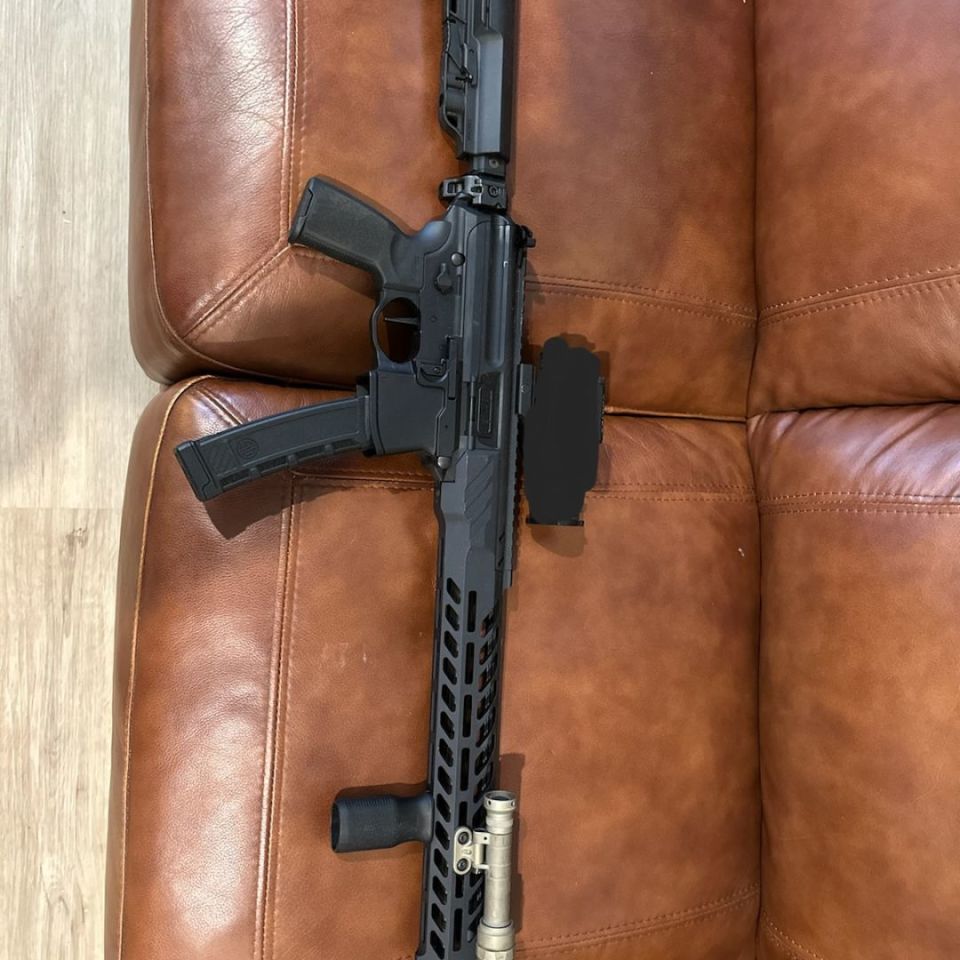 Image 1 - Sig MPX