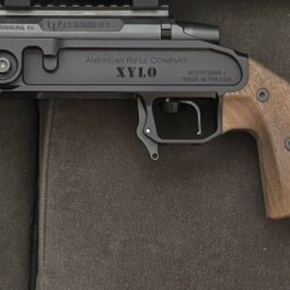 Image 2 - ARC Xylo Rem700 SA Chassis