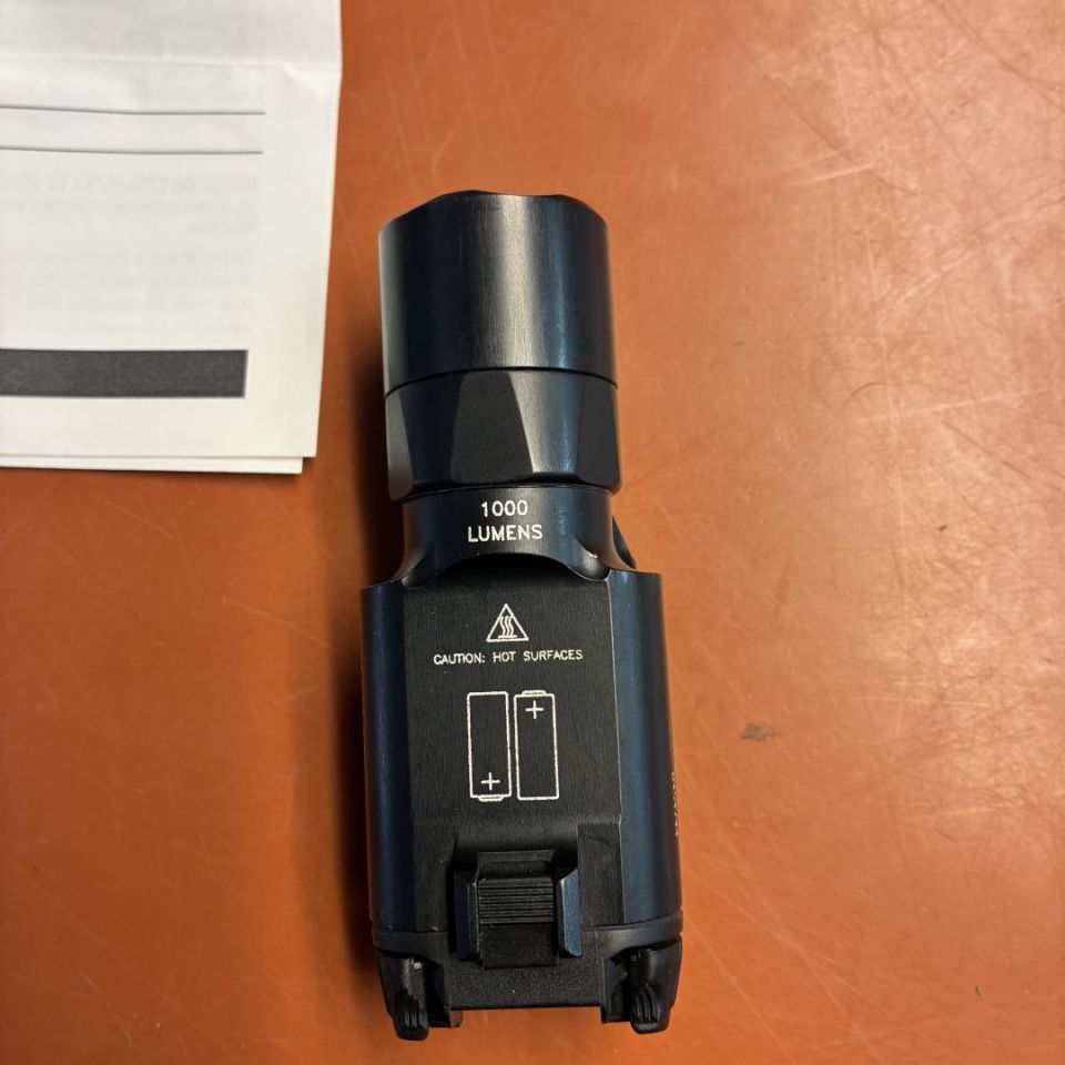 Image 2 - Surefire X300U-A