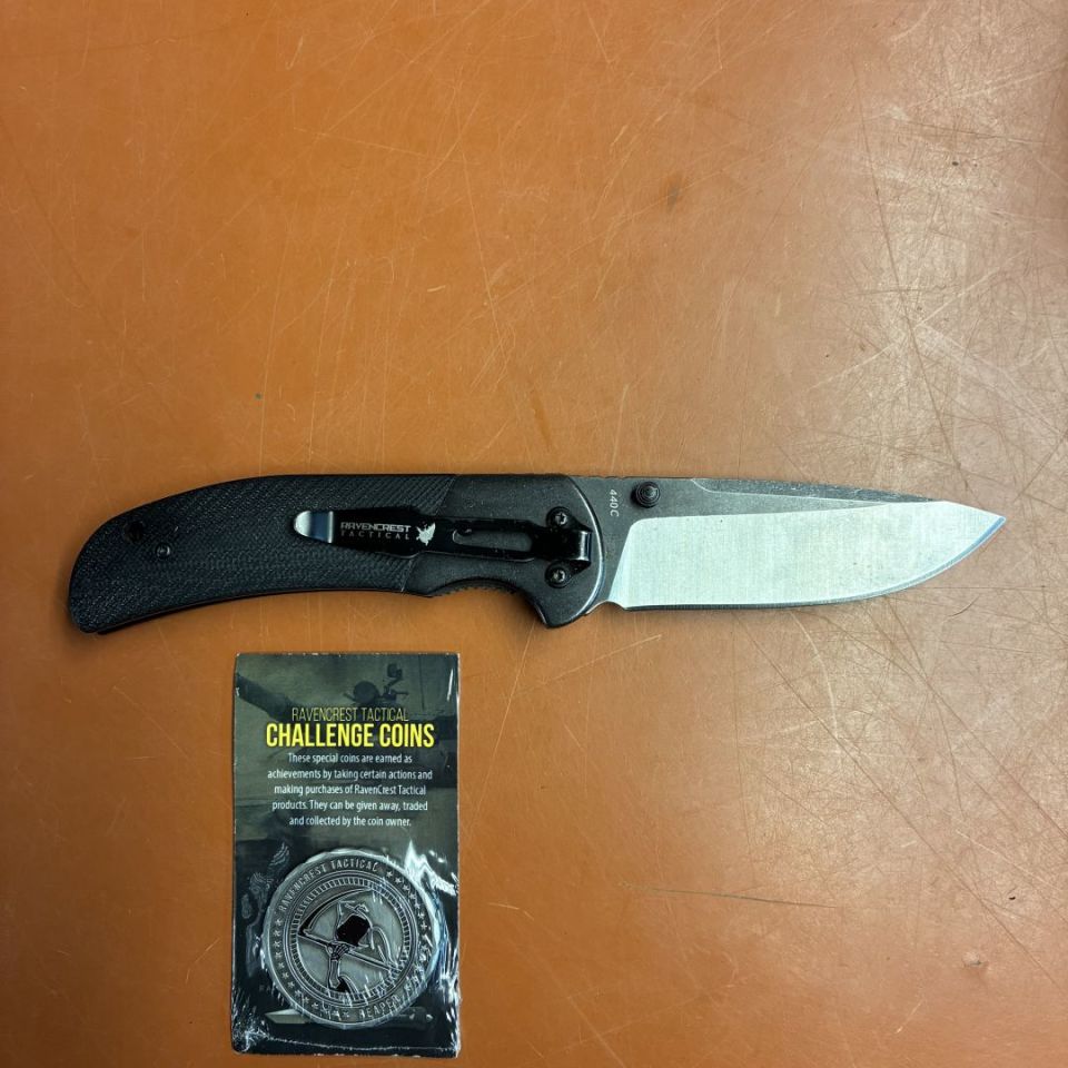 Image 2 - Ravencrest 