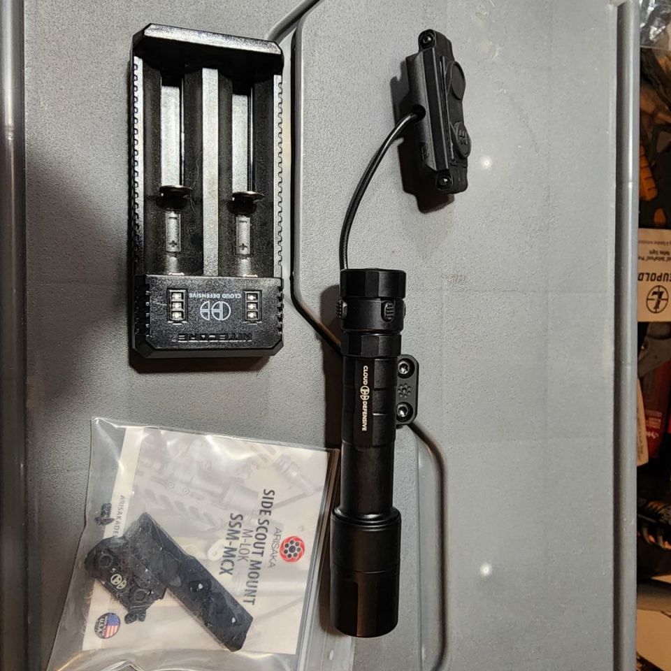 Image 1 - Cloud rein 2.0