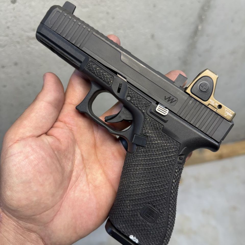 Image 2 - Jagerwerks G17 gen5