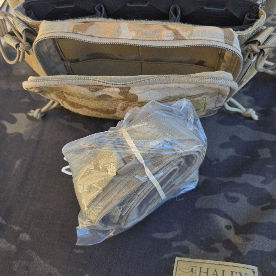 Image 2 - New and Used Tactical Kit  