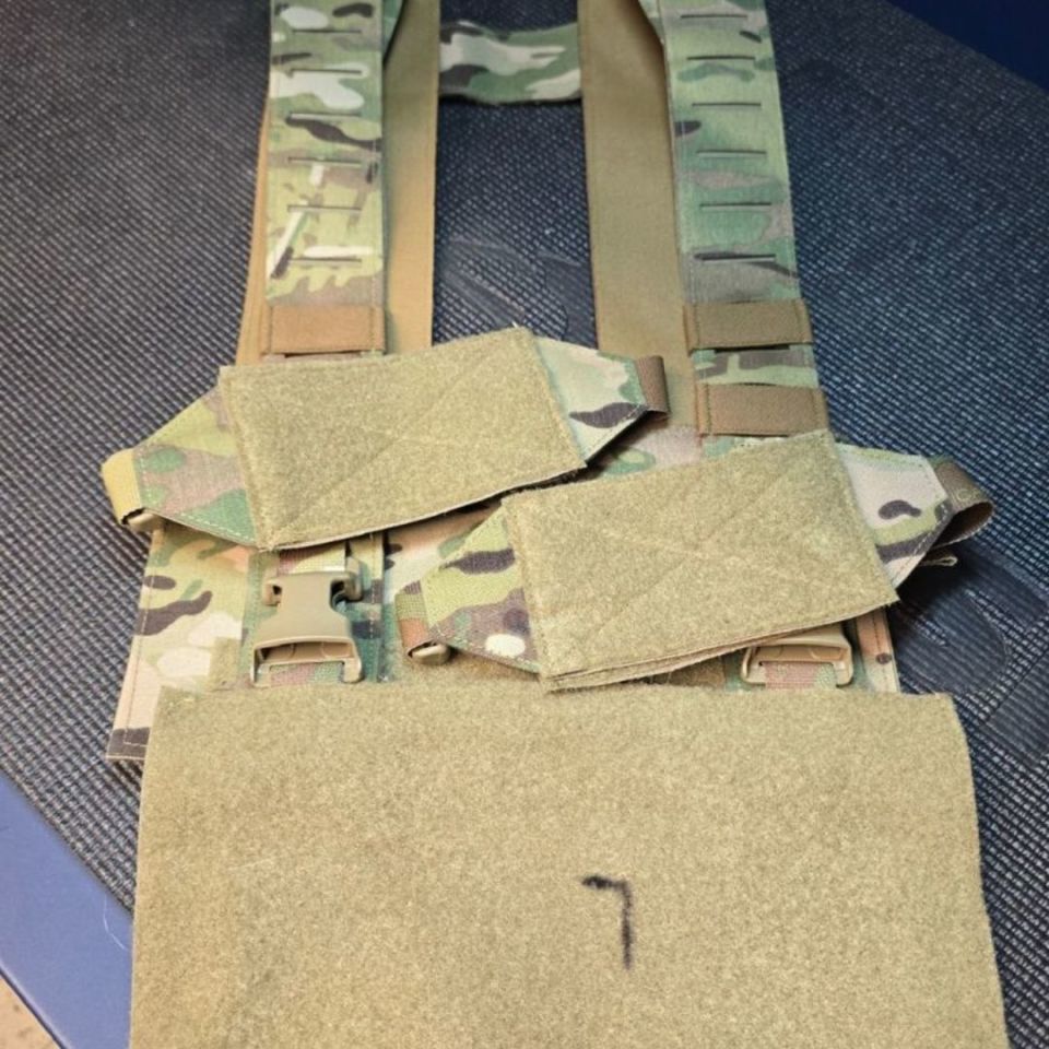 Image 4 - New and Used Tactical Kit  