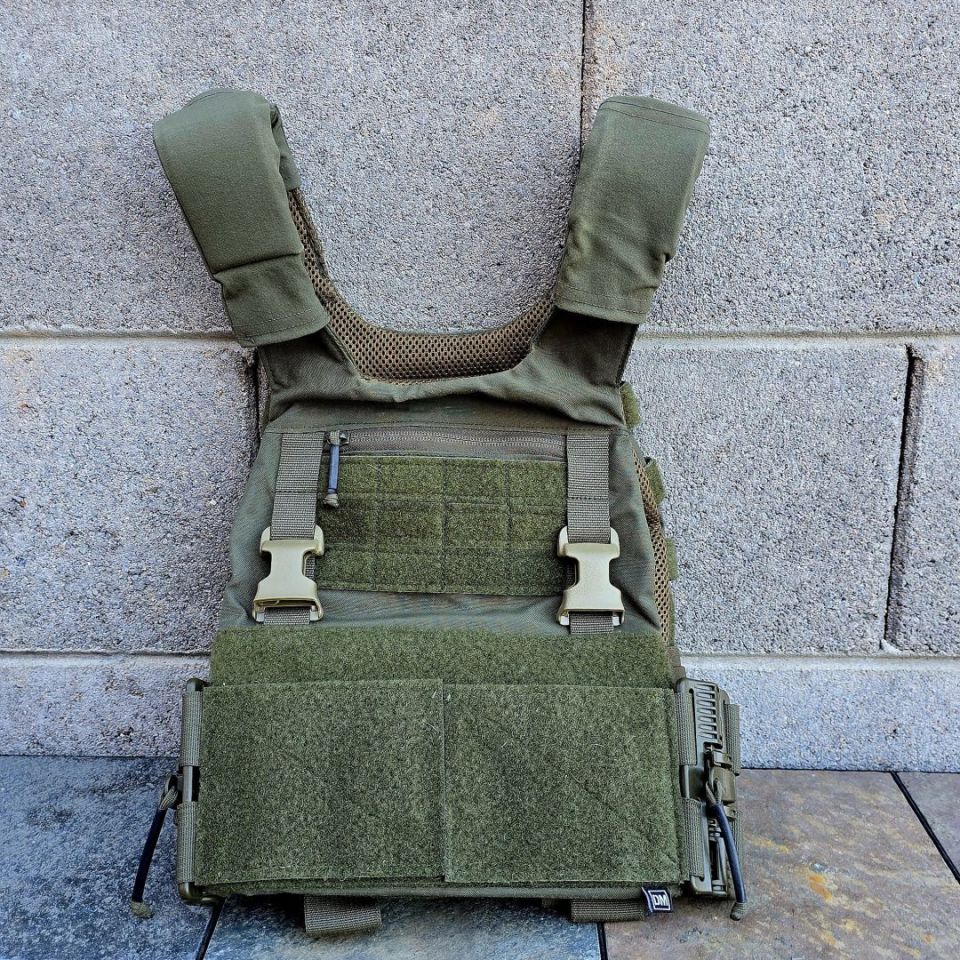 Image 3 - New and Used Tactical Kit  