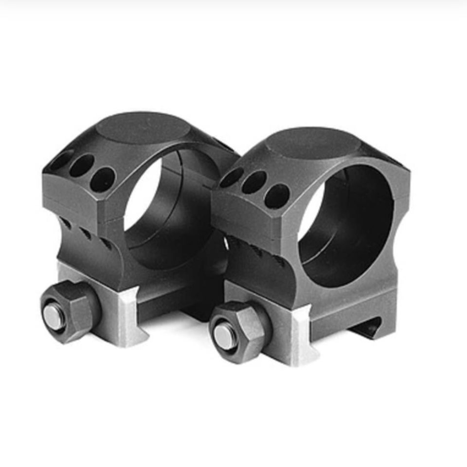 Image 1 - Nightforce XTRM Rings (30mm)
