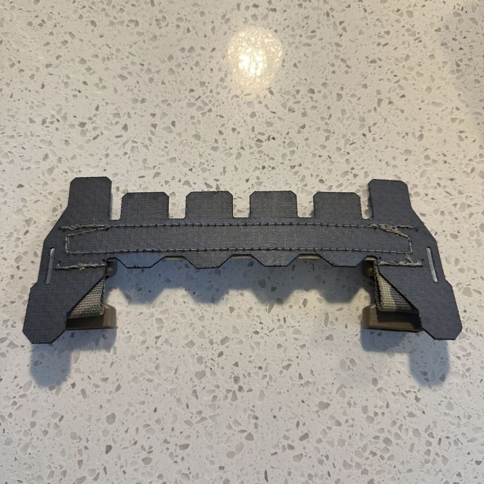 Image 2 - AXL for crye SPC