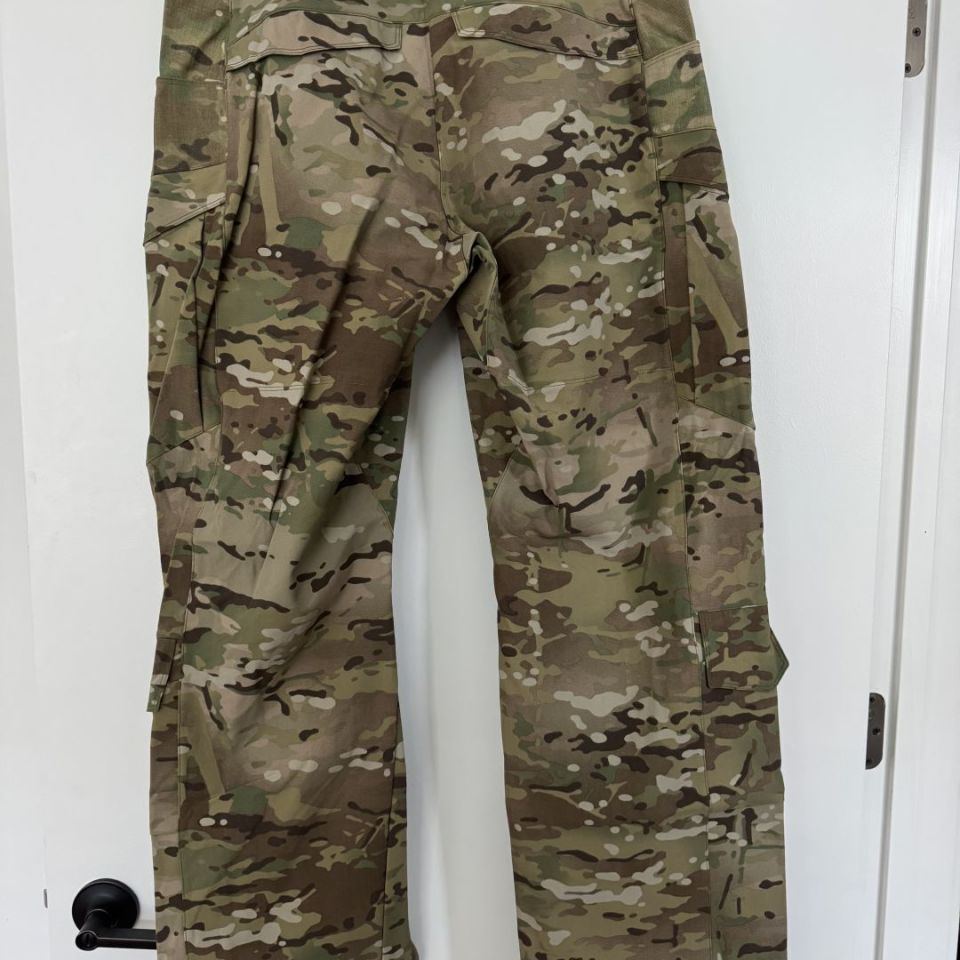 Image 2 - Arcteryx Sphinx Pants, XL