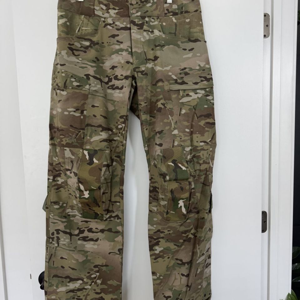 Image 1 - Arcteryx Sphinx Pants, XL