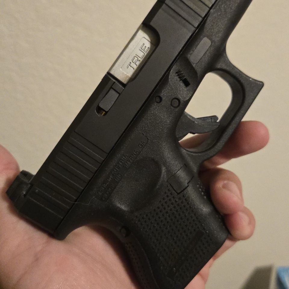 Image 1 - Gen 4 G26 FTF, AZ