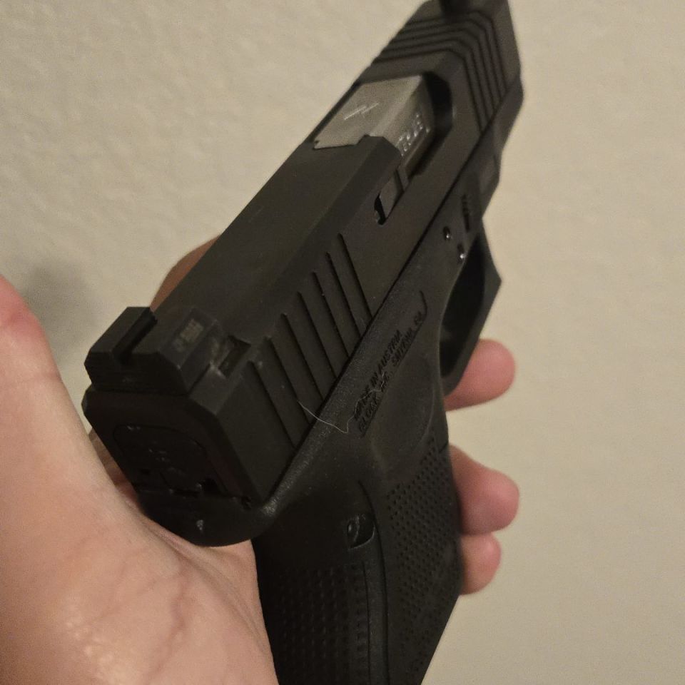 Image 2 - Gen 4 G26 FTF, AZ