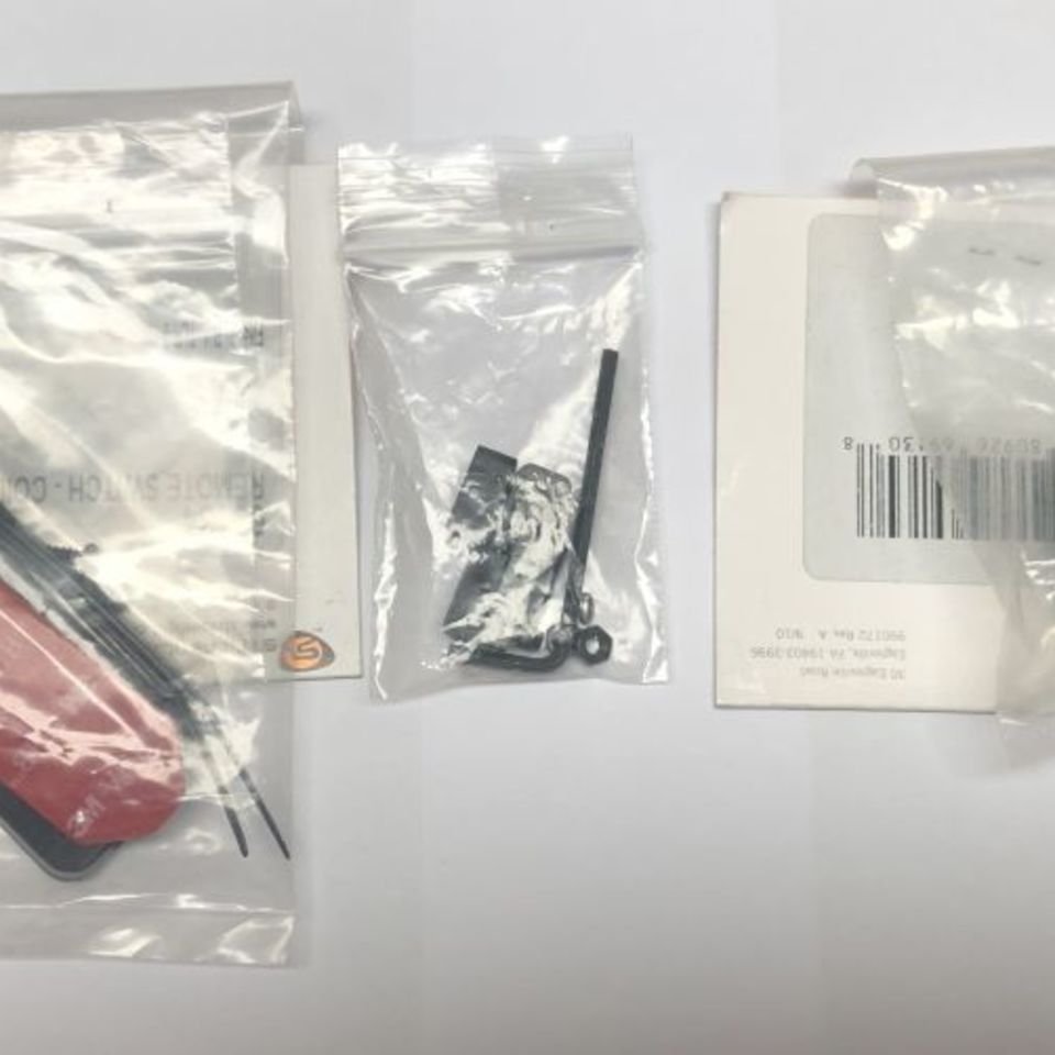 Image 1 - Streamlight TLR Accessories