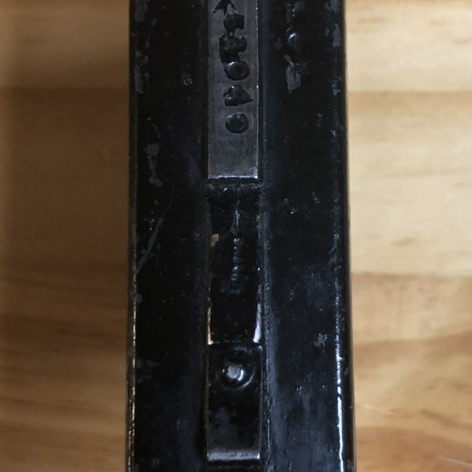 Image 4 - Enfield Magazine