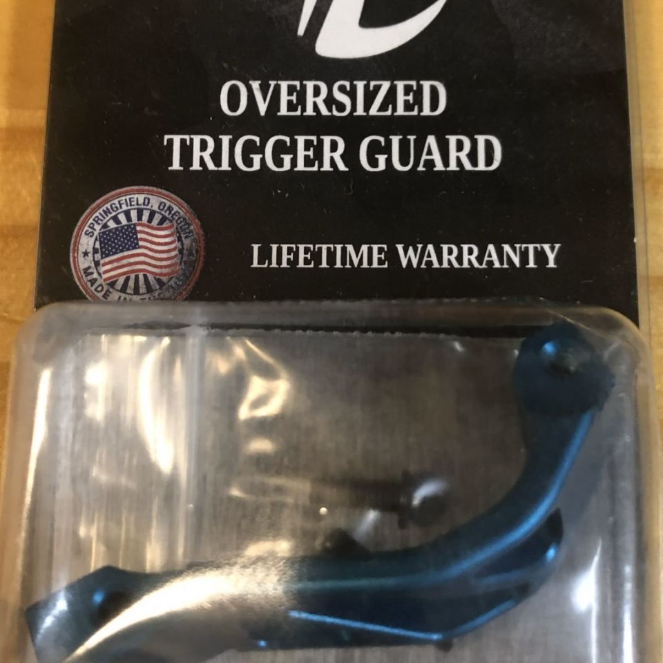 Image 2 - Timber Creek Trigger Guard