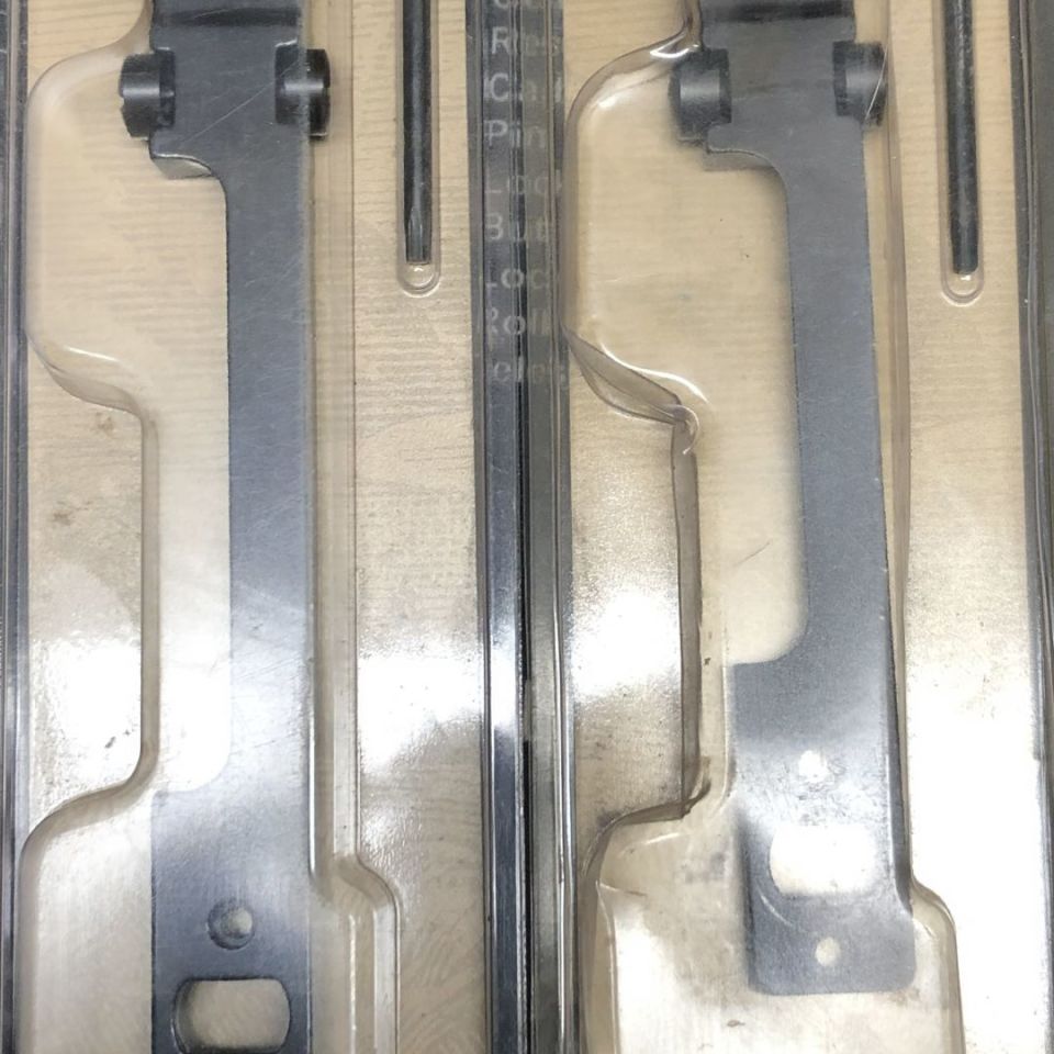 Image 3 - Leupold Scope Accessories 