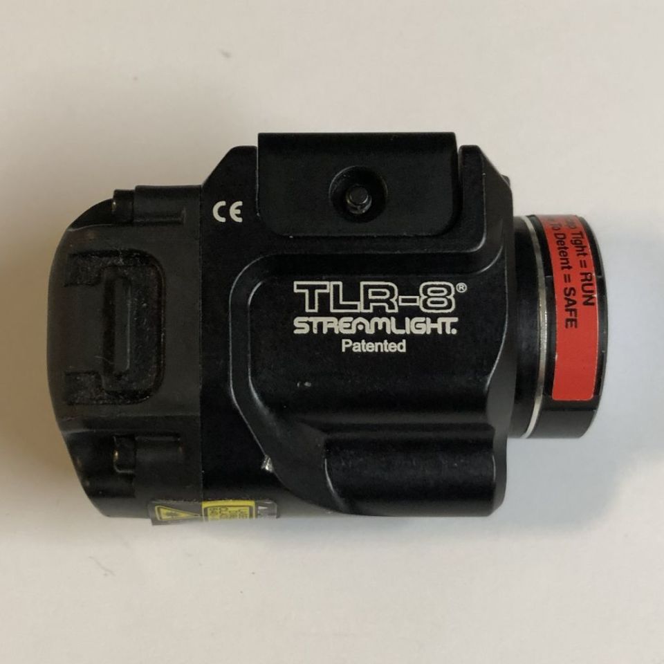 Image 2 - TLR-8