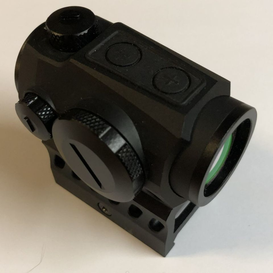 Image 1 - Cyelee T10 Red Dot