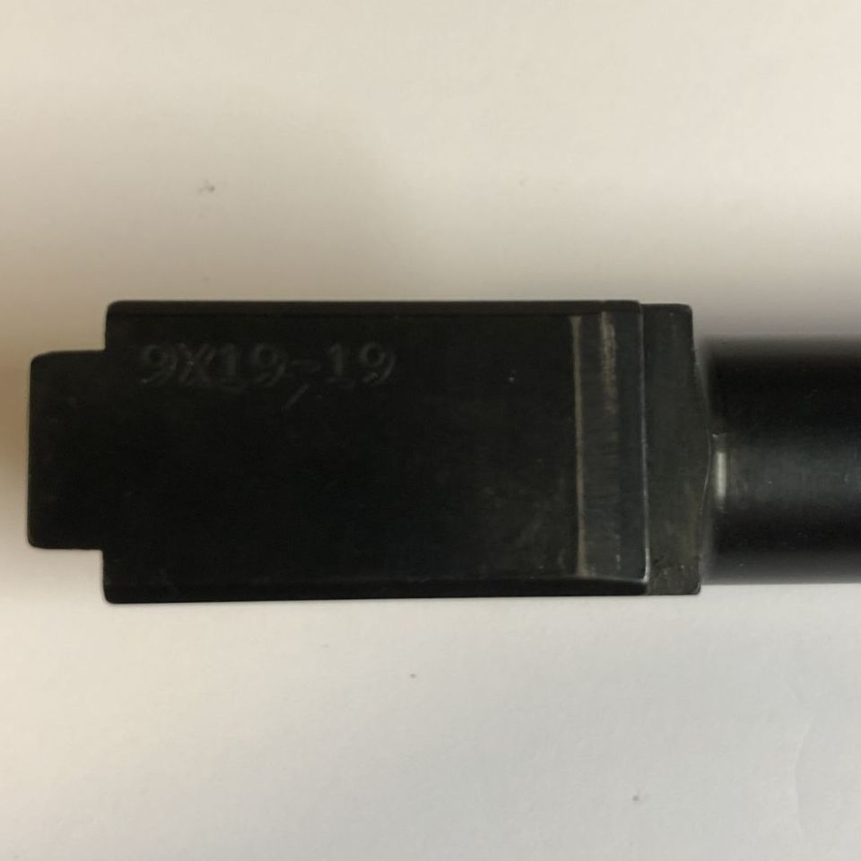Image 2 - 9mm Threaded Barrel