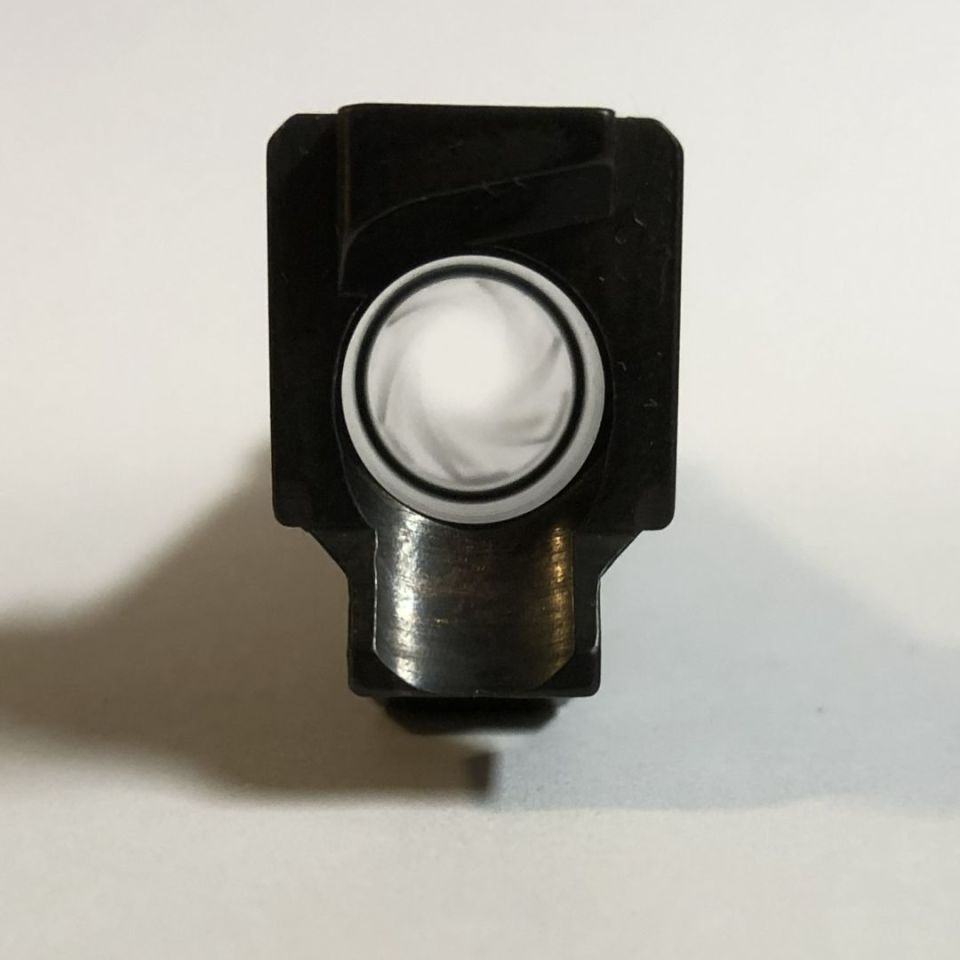 Image 3 - 9mm Threaded Barrel