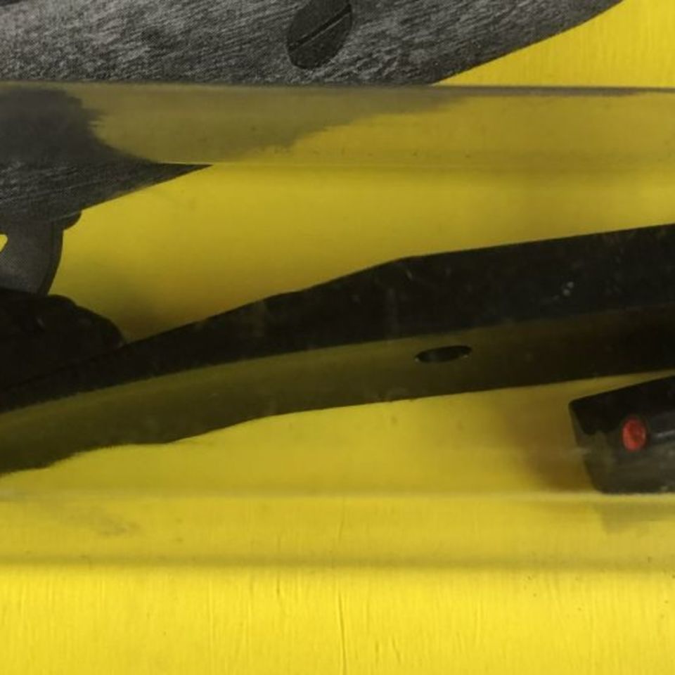 Image 3 - Williams RU 22 Sights