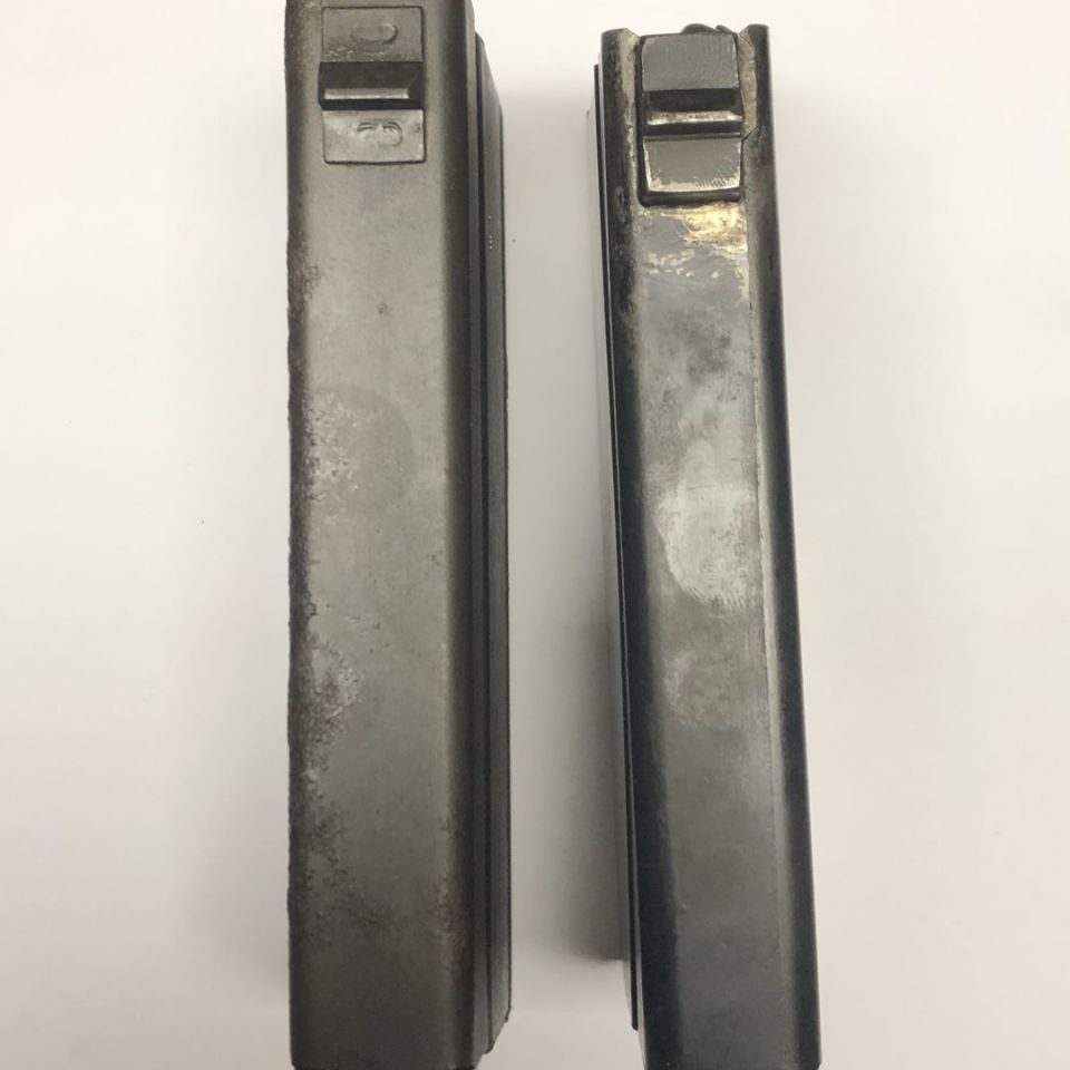 Image 3 - Sig AMT Mags
