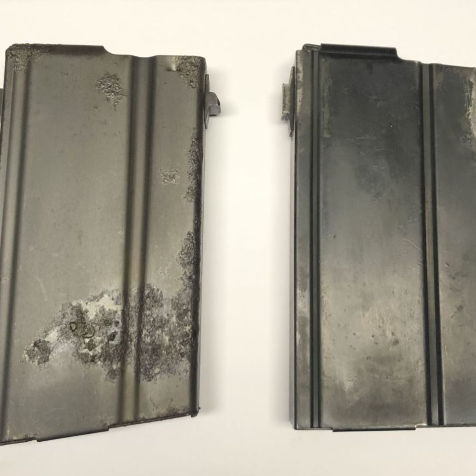 Image 2 - Sig AMT Mags