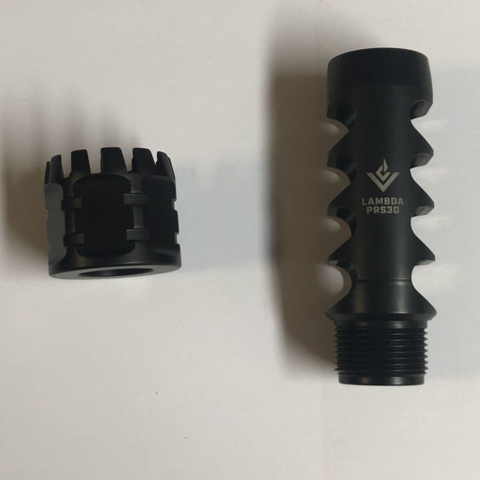 Image 2 - VG6 Lambda PRS30