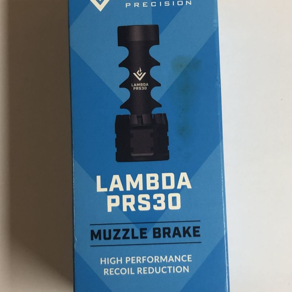 Image 1 - VG6 Lambda PRS30