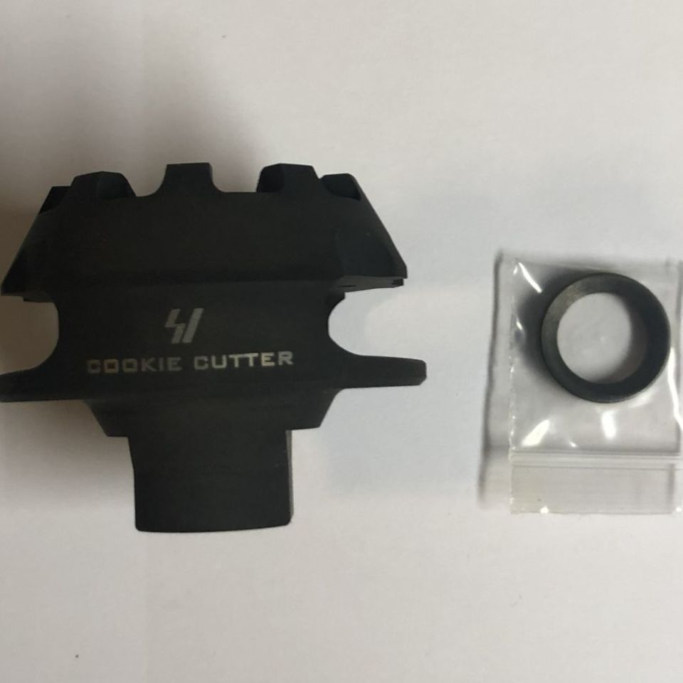 Image 1 - StrikeIndustries Cookie Cutter