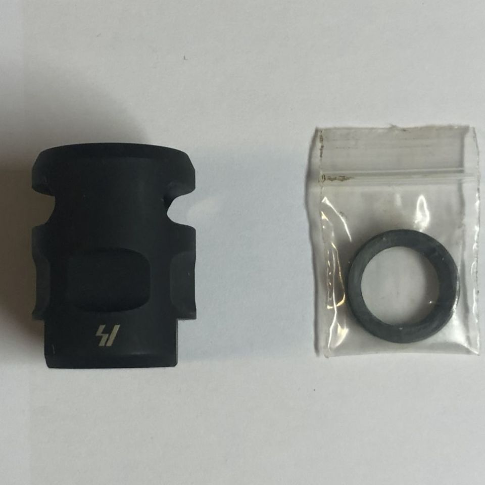 Image 1 - Strike Industries Warhog Comp