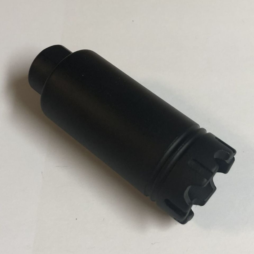 Image 1 - Guntec USA Flash Can