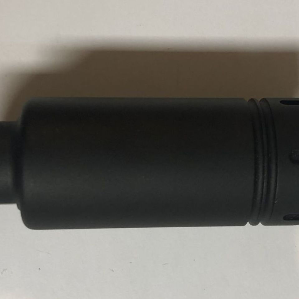 Image 2 - Guntec USA Flash Can