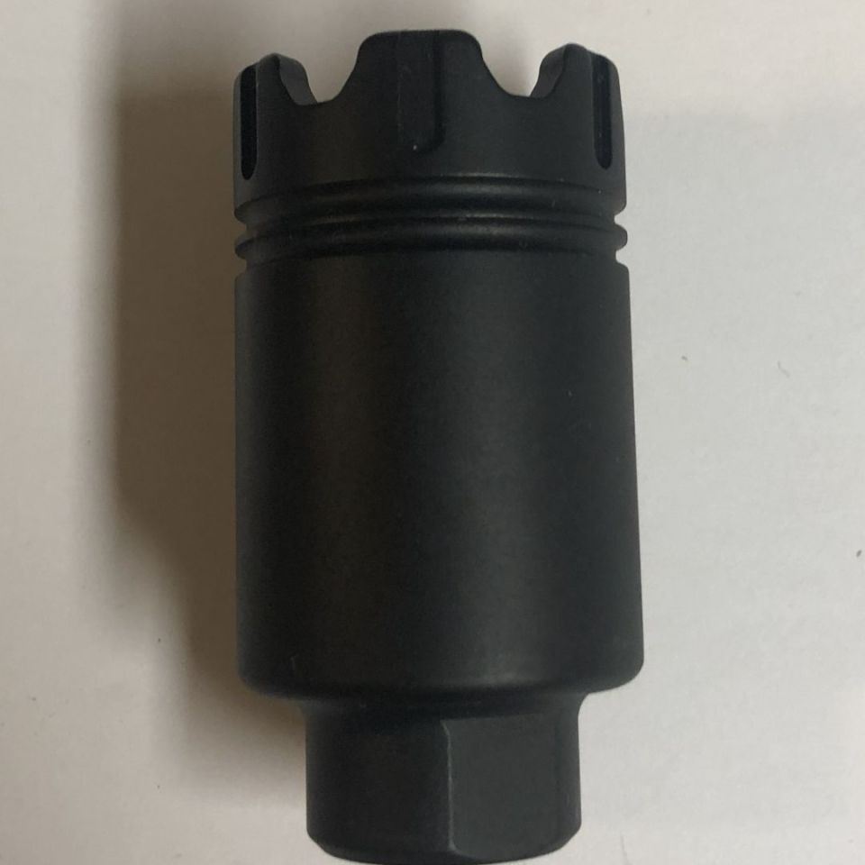 Image 4 - Guntec USA Flash Can