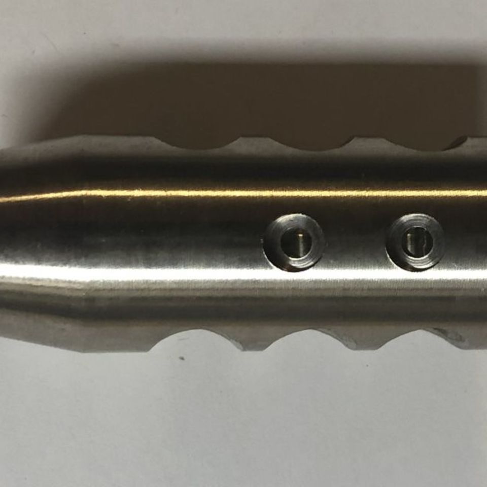 Image 3 - AR15 Muzzle Brake