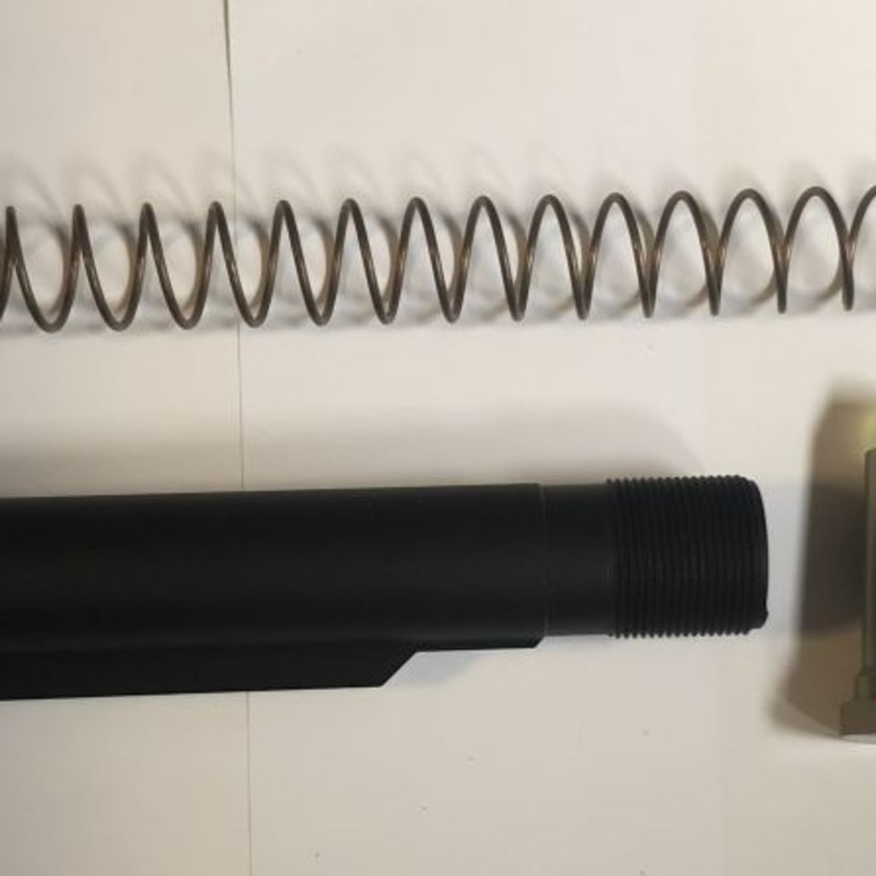 Image 1 - Aero Precision Buffer Kit