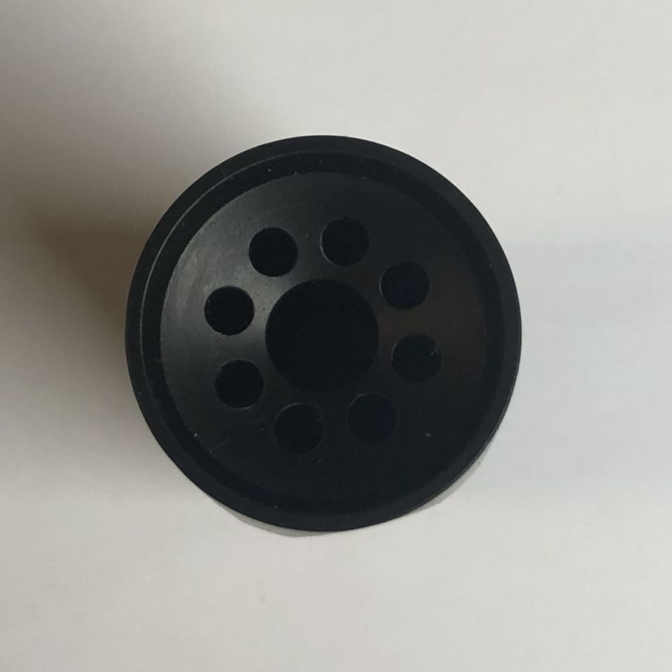 Image 3 - KVP Magnum Comp