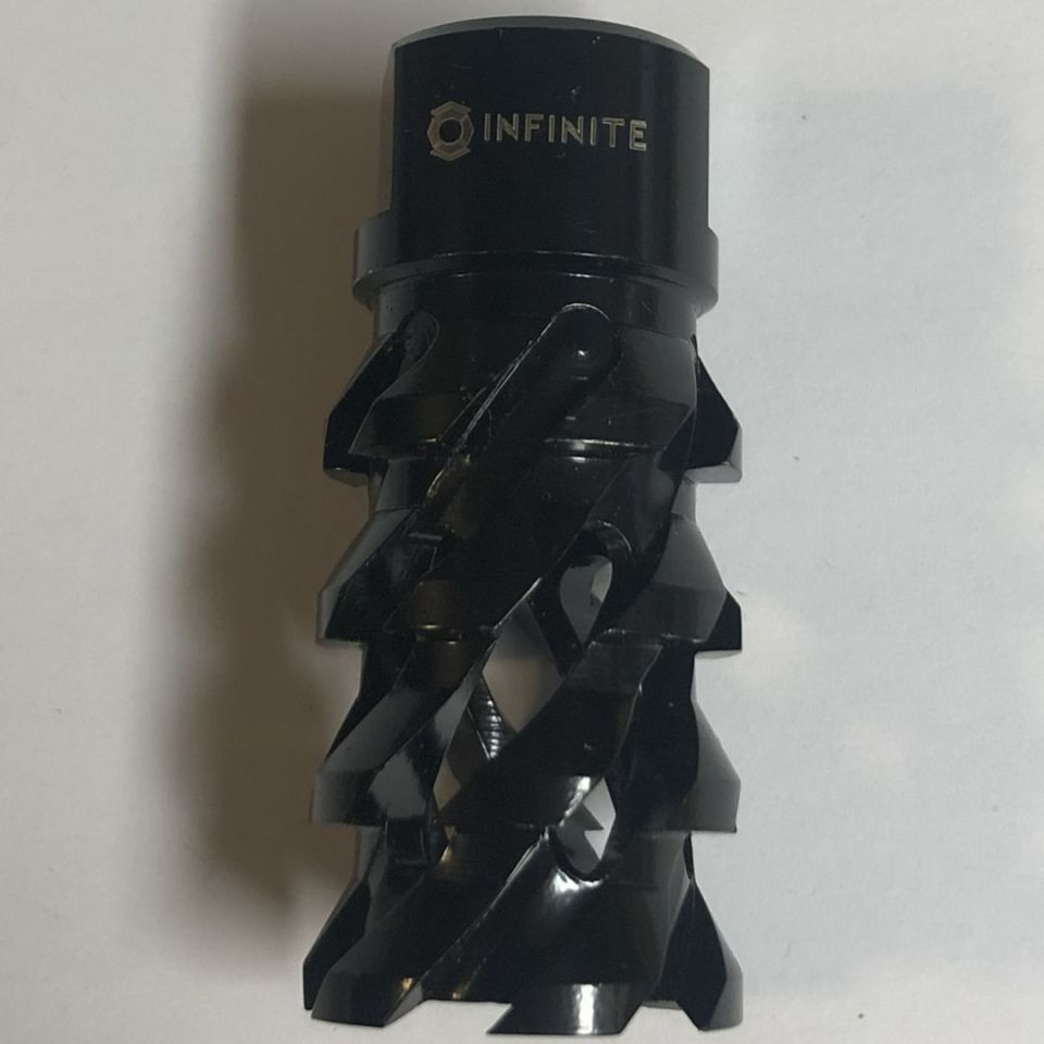 Image 2 - Infinite "Walking Dead" FH